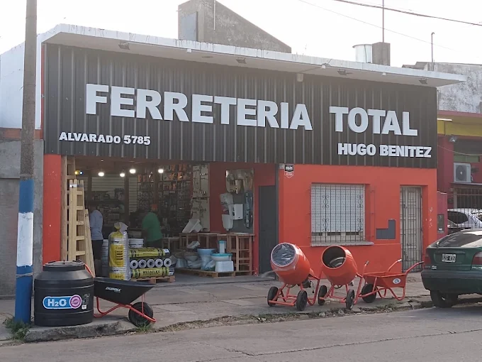 Casa Central Mar del Plata